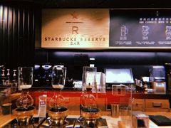 -星巴克臻选(国贸商城首店)