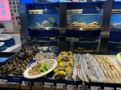 -绍兴老味道·非遗门店(银泰城店)