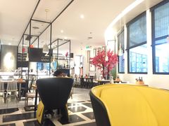 大堂-HELLO MUSAE 拾光缪斯餐厅·纯正希腊风味(苏州中心店)