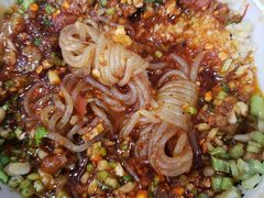 -盖帮鳝鱼串串(东郊记忆店)