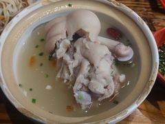 -红料理|串串有瘾·烧烤(吴中路店)