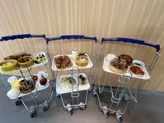 -阿那亚第三食堂 Cafeteria 3