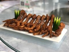 -自在弥林花园餐厅(云栖店)