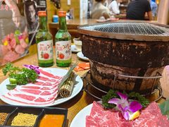 -牛也烧肉(摩尔城店)