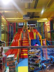 -宝燕乐园(闵行旗舰店)