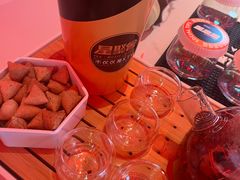 -星聚会KTV(龙湖上海奉贤天街店)