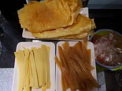 -古乐牛香·鲜牛肉牛杂火锅(新区店)