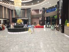 餐厅大堂-尖沙咀大酒楼(罗村店·粤菜海鲜·宴会聚餐)