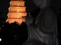 -大慈恩寺(大雁塔)