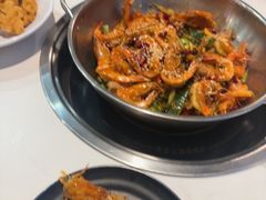 -重庆巴渝火锅(钟家村店)