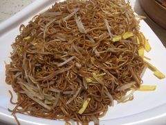 豉油皇炒面-又一间茶点轩(百汇广场店)