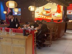 -满园烤鸭·春饼(抚顺万达店)