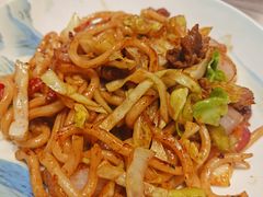 -凯萨印象铁板烧(苏州中心店)