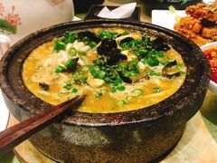 家常黄辣丁-铜锣湾·有麝自然香(重庆新天地店)