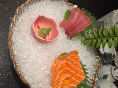 -上井精致料理(大坪店)