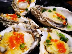 -烧蠔帮·生蚝海鲜牌档(观海店)