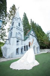 -麦莎MA3A摄影工作室(美兰金邸店)