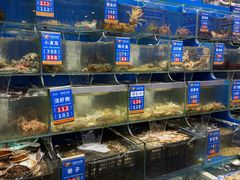 -海味当家·蒸锅海鲜(中山广场创始店)