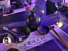 王家渡火锅-王家渡火锅(金宝汇店)