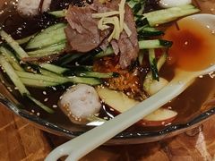 -七八冷面·延边朝鲜族美食(欢乐谷店)