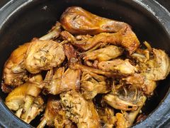 姜母鸭-斯丹姜母鸭·古法干香(涂门街总店)