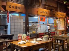 -老阿爸鲜鱼土菜(昆山花桥店)