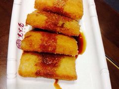 宽窄巷成都名小吃-张氏宽窄巷成都名小吃(茂业百货华强北店)