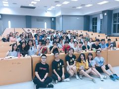 -华南师范大学(广州大学城校区)