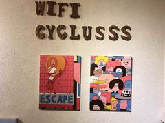 -Cyclus Craft Kitchen薩克思手工厨房