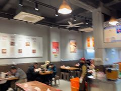 -斯丹姜母鸭·古法干香(田安南路店)