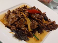 -老德州四合院·德州菜(天衢路店)