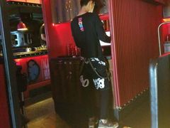 -吞鱼兽麻辣烤鱼(万达店)