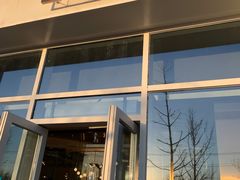 门面-奈雪的茶(中粮祥云小镇店)