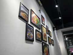-耙豌豆重庆小面