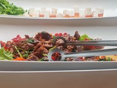 -尚宴牛特鲜自助(太原街万达店)