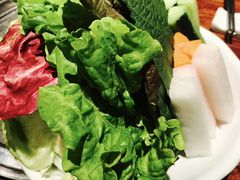 -萨拉伯尔(燕莎友谊商城店)