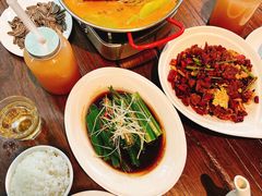 -宝翠花园餐厅(沙湖店)