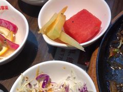 -豪享来中西餐厅(隆昌店)