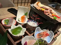-本源食集 日式烧肉·炉端烧(东海缤纷店)