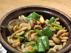 -常来小聚·广州非遗传承餐厅(地王广场店)