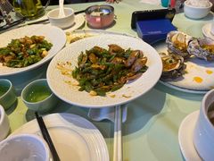 -百味馆·粤菜·湛江菜(后海花园店)