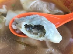 -海平馄饨(逍遥二路店)