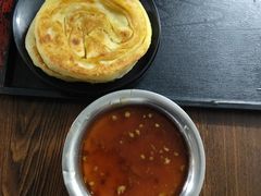 -欧阳家吊炉饼(九纬路店)