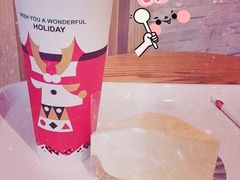 -85度C(上海兰溪二店)