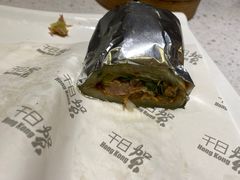 -千日贺茶餐厅(高新万达店)