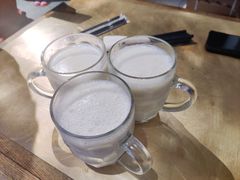 冰豆浆-桃园眷村(万象天地店)