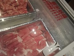 -欢乐牧场海鲜烤肉自助(牡丹园店)