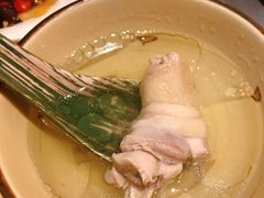 -润泽园椰子鸡(汇一城店)