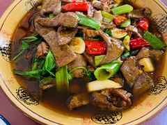 -周师饭店