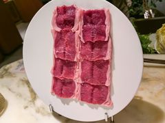 -涮福記·现切牛羊肉火锅(世纪汇店)